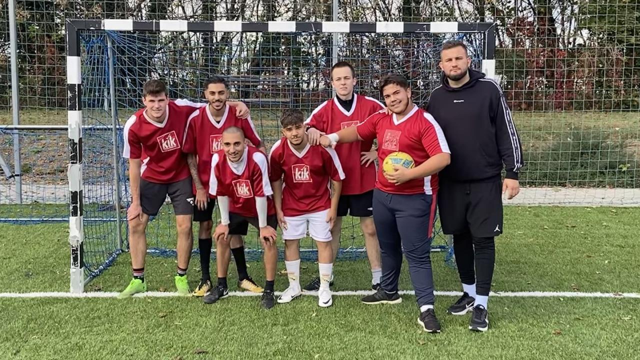 Fair Play Kupa 10.15 WM